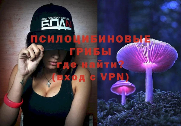 Альфа ПВП Алексеевка